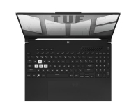 ASUS TUF Dash F15 FX517ZM-HN127W i7-12650H/16GB/1TB SSD/RTX 3060 105W/15,6" FHD 144Hz/W11H - 1053941 - zdjęcie 4